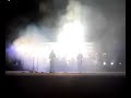 Massive Attack ft. Horace Andy - Angel @Neapolis Festival 2008 Massive Attack ft. Horace Andy - Angel @Neapolis Festival 2008