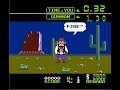 wild gunman (wairudo ganman) is a light gun game created by nintendo. the original version was one of nintendo's early electro-mechanical arcade games released in 1974. it consisted of a light gun connected to a 16mm projection screen. an image of a wild west gunslinger was projected onto the screen and when his eyes flashed, the player needed to draw and shoot. if the player was fast enough the projection would change to that of the shot gunman falling down, otherwise it would show the gunman drawing and firing his gun. a piece of chopin's 