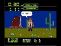 wild gunman (wairudo ganman) is a light gun game created by nintendo. the original version was one of nintendo's early electro-mechanical arcade games released in 1974. it consisted of a light gun connected to a 16mm projection screen. an image of a wild west gunslinger was projected onto the screen and when his eyes flashed, the player needed to draw and shoot. if the player was fast enough the projection would change to that of the shot gunman falling down, otherwise it would show the gunman drawing and firing his gun. a piece of chopin's 