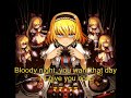 Bloody Night(Vocal：Shihori)