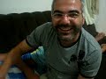 Leandro chik banha chapado de góle Leandro chik banha chapado de góle