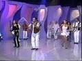 BANDA MOXOTÓ - POT-POURRI NORDESTINO - TV MANCHETE