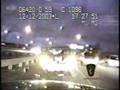 State patrol in Ohio witnesses smaller pile-up