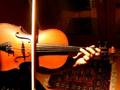 German Viola Sound Sample - Passacaglia by Halvorsen