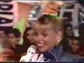 Xuxa desce na sua nave no Xou da Xuxa - 1992 Xuxa desce na sua nave no Xou da Xuxa - 1992