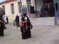 APOKRIES 2008 KOUDOUNOFOROI (ΜΠΑΜΠΟΥΓΕΡΟΙ) MEROS trito