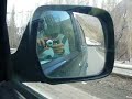On our way Back from Dizin (tehran, Iran)
