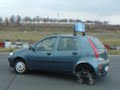 Doskonalenie techniki jazdy