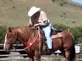 Dude Ranch Vacation