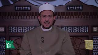 د58 فضل الطهارة من قسم الأفعال