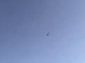 Video of Piper Super Cub HZ from ground
