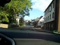 mit dem Audi R8 von Oberhosenbach nach Breitenthal