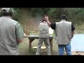 2008 IDPA Nationals