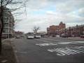 videos de NYC MTA Bus 1994 ex-JBL TMC RTS-06 5992 and NovaBus RTS-06 9326 on the Q21/Q53LTD