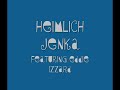 the musical approach to the invention and performance of the heimlich maneuver. 

letkiss jenka by rauno lehtinen.
dress to kill, copyright 1999 by ella communications ltd.

like all pickled herring productions, this video is all right and served.

soundtrack in mp3 format for those of you who must hear this catchy tune 24/7 can be found as torrent via http://thepiratebay.org/tor/4161185/

if you're in the us, don't miss out on eddie's ongoing stripped tour. check http://www.eddieizzard.com/stripped/ for dates and venues. and may james mason bring that tour to europe before long...