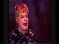 the musical approach to the invention and performance of the heimlich maneuver. 

letkiss jenka by rauno lehtinen.
dress to kill, copyright 1999 by ella communications ltd.

like all pickled herring productions, this video is all right and served.

soundtrack in mp3 format for those of you who must hear this catchy tune 24/7 can be found as torrent via http://thepiratebay.org/tor/4161185/

if you're in the us, don't miss out on eddie's ongoing stripped tour. check http://www.eddieizzard.com/stripped/ for dates and venues. and may james mason bring that tour to europe before long...