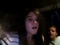 skinnyminny1995's QuickCapture Video - November 21, 2008, 03:58 PM