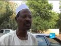 Chad rebels deny defeat in Am Zoer