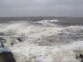 Hurrican Igor Gander Bay Newfoundland