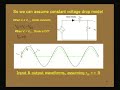 Module - 1 Lecture - 4 Diode Rectifier Circuits