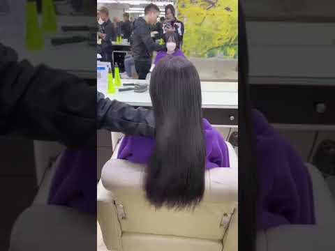 1144 Video của Salon Chuyến nối tóc Bắc Hugo