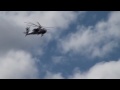 RIAT 2010 AH-64D Apache Royal Netherlands Air Force RNLAF