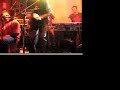 NOVALIMA - Zapateo Mangue live @ La Noche NOVALIMA - Zapateo Mangue live @ La Noche