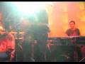 NOVALIMA - Zapateo Mangue live @ La Noche