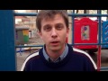 Joseph from USA (in English)
