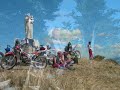 TCF attacco al monte alfeo TCF attacco al monte alfeo