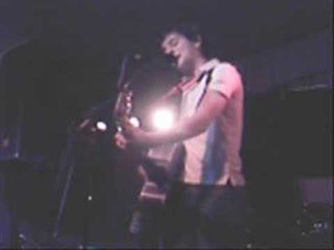 Scissor Sisters Cover Acoustic Fox ...