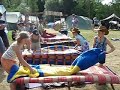 Bieg na gwiazdki - Strużnica 2009