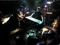 Darryl Beaton Band Live @ Kinoto, Tokyo performing My God