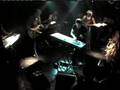 Darryl Beaton Band Live @ Kinoto, Tokyo performing My God