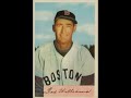 Top 10 Most Valuable Baseball Cards Top 10 Most Valuable Baseball Cards