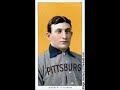 top 10 most valuable baseball cards in history.