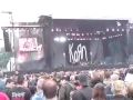 KORN Nijmegen2009 Sonicsphere