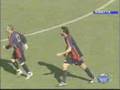 videos de taranto-potenza 1-0