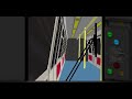 [BVE2] HK KCR ER (Sheung Shui to Lok Ma Chau) [BRR]