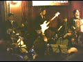 One Ring Zero and The Parker String Quartet \"A Moving World\" One Ring Zero and The Parker String Quartet \"A Moving World\"