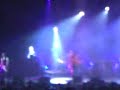 Chasing Cars SP en el MEtropolitan