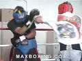 Margarito vs. Rubio Margarito vs. Rubio