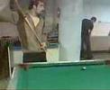 bilardo billiard amatuer show(apo)