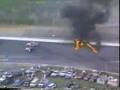 Some more Primestar 500 crashes