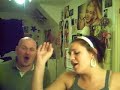 Laura Wright & Jordan Southerland