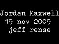 Jordan Maxwell, NWO & The Destruction Of The USA (5) (NWO SERIES  'Preparations, Plans & Schemes')