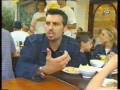videos de Erev Tov Interview with Oded Fehr 5