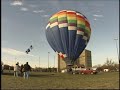 ISU Balloon Festival ISU Balloon Festival