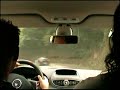 nuevo clio sport   presentacion en el rallye principe 2006 2