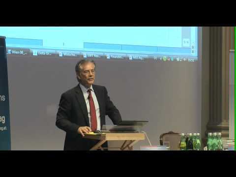 Vortrag Prof. Dr. Fredmund Malik/23.Juni 2010